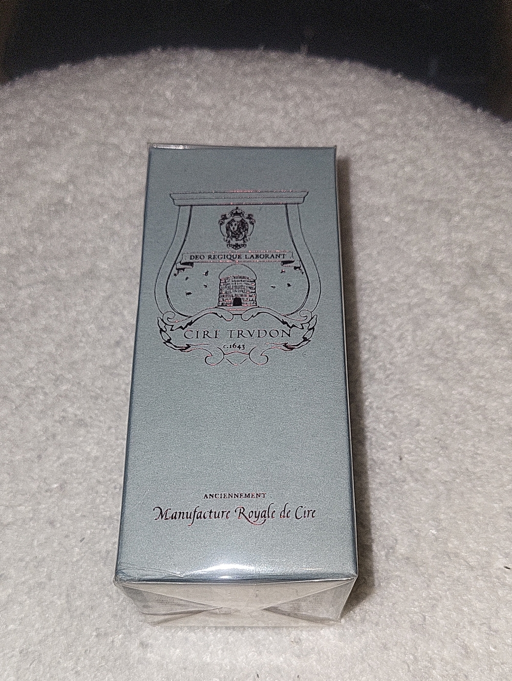 Cire Trudon